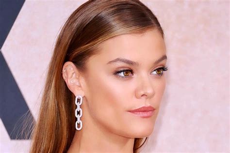 nina agdal net worth|nina agdal height.